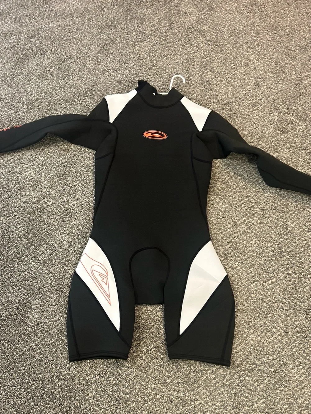 Quiksilver mens 2mm